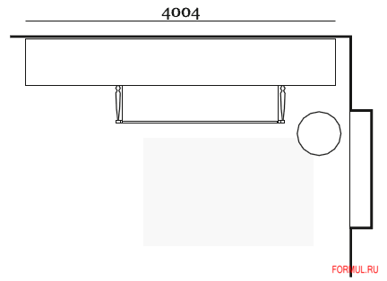 ������� Ferretti e Ferretti Happy night comp. 124
