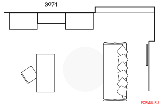 Детская Ferretti e Ferretti Happy night comp. 127 Детская Ferretti e Ferretti Happy night comp. 127