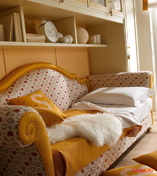 Детская Ferretti e Ferretti Happy night comp. 201 Детская Ferretti e Ferretti Happy night comp. 201