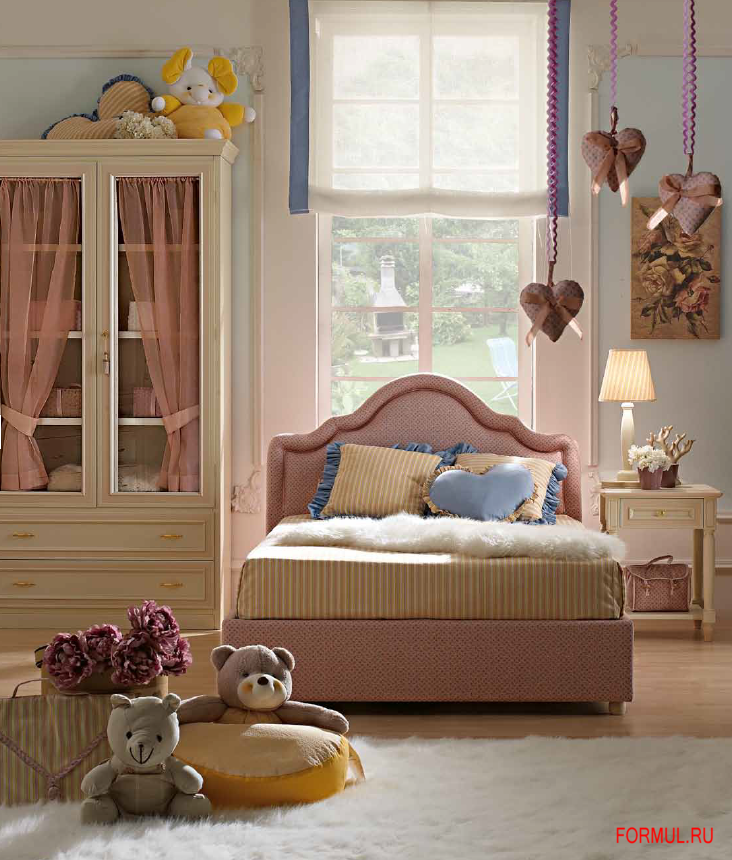 Детская Ferretti e Ferretti Happy night comp. 202 Детская Ferretti e Ferretti Happy night comp. 202