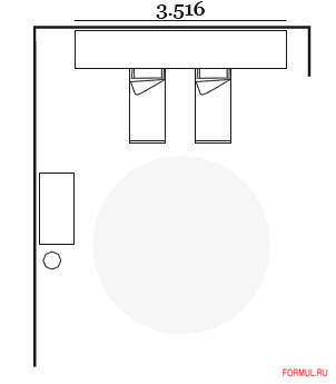 ������� Ferretti e Ferretti Happy night comp. 203