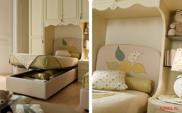 ������� Ferretti e Ferretti Happy night comp. 203