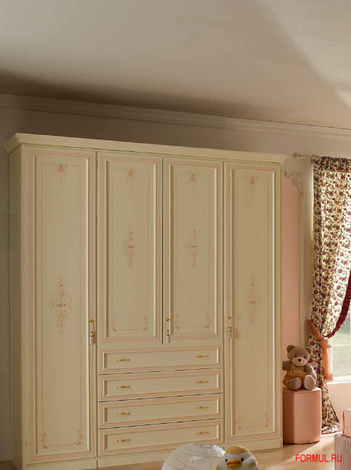 ������� Ferretti e Ferretti Happy night comp. 205