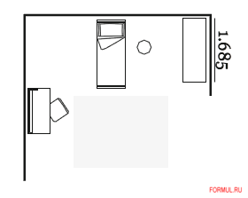 ������� Ferretti e Ferretti Happy night comp. 206