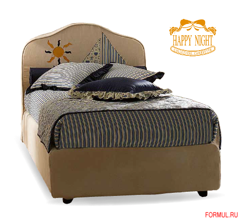 ������� Ferretti e Ferretti Happy night comp. 206