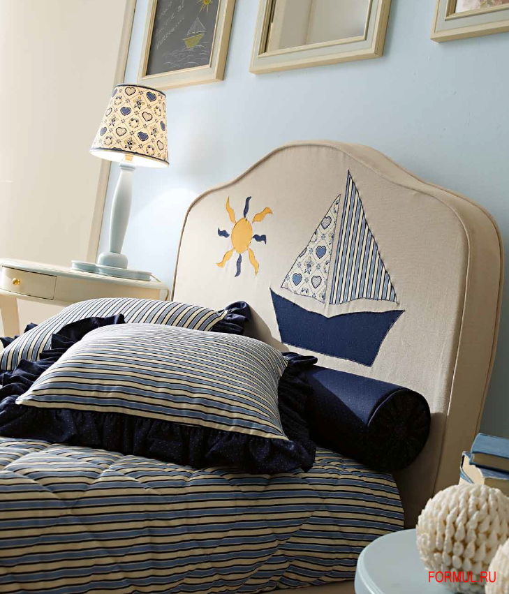 ������� Ferretti e Ferretti Happy night comp. 206