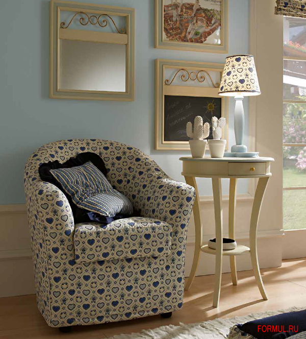 ������� Ferretti e Ferretti Happy night comp. 206