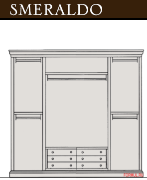  Ferretti e Ferretti Smeraldo