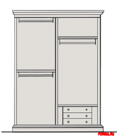 ���� Ferretti e Ferretti Decor