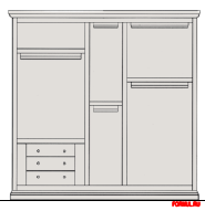 ���� Ferretti e Ferretti Decor