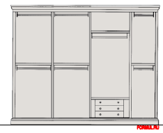 ���� Ferretti e Ferretti Decor