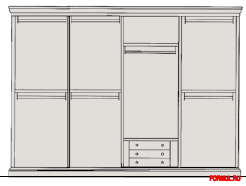 ���� Ferretti e Ferretti Decor