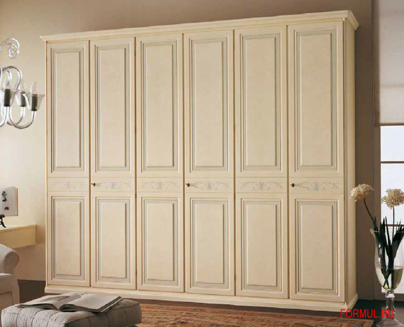 ���� Ferretti e Ferretti Decor