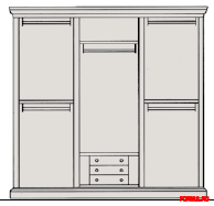  Ferretti e Ferretti Hilton