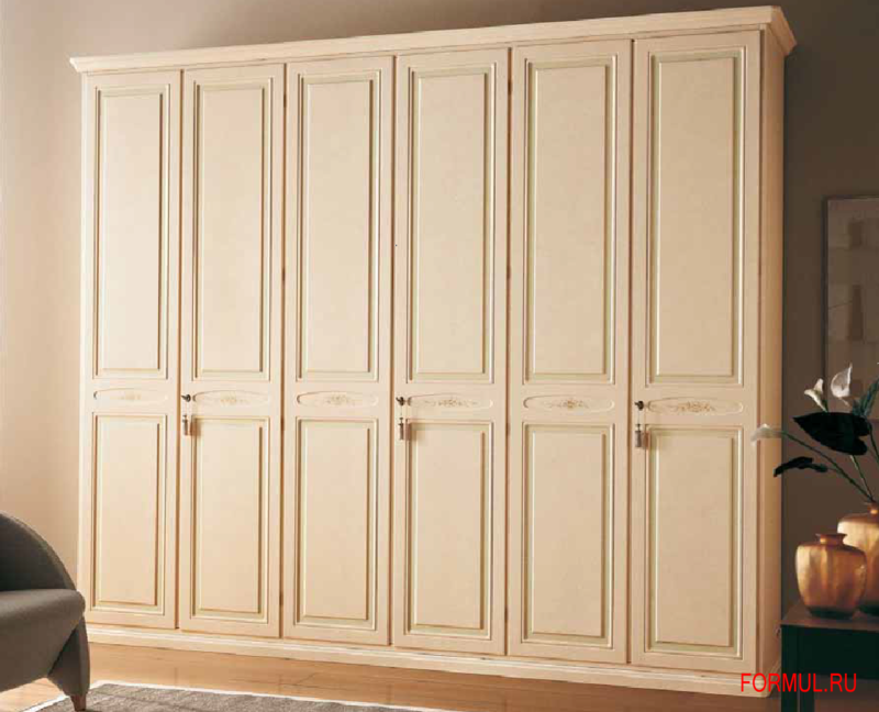 ���� Ferretti e Ferretti Genny