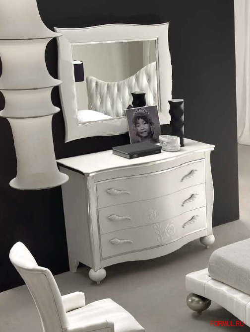  Ferretti e Ferretti CO100, SP100