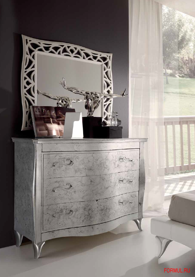  Ferretti e Ferretti CO100, SP100