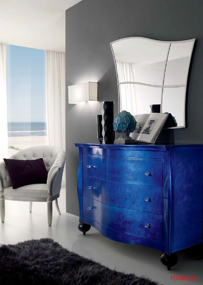  Ferretti e Ferretti CO100, SP100