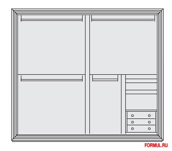 ���� Ferretti e Ferretti Gardenia Argar2