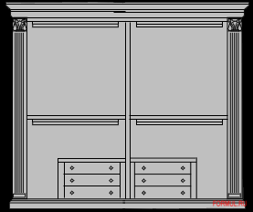  Ferretti e Ferretti Pitti slide