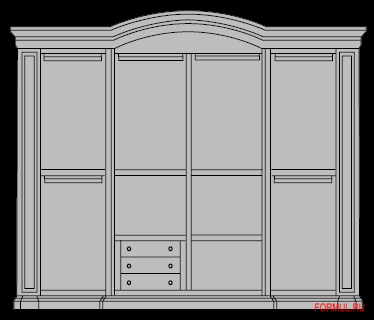  Ferretti e Ferretti Vittoria