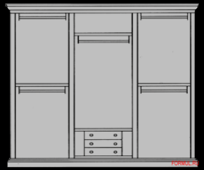  Ferretti e Ferretti Margherita