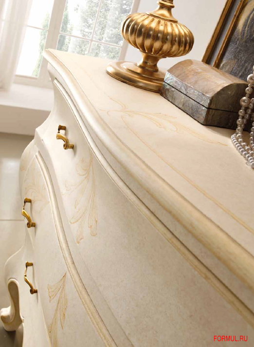  Ferretti e Ferretti Garden