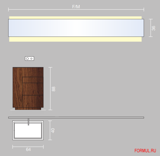 �������� ������ ��� ������ Milldue Touch 04