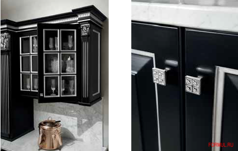 ����� Diegi Diva Black