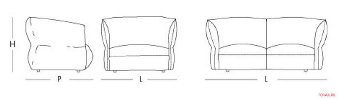  Giovannetti Foyer Strip