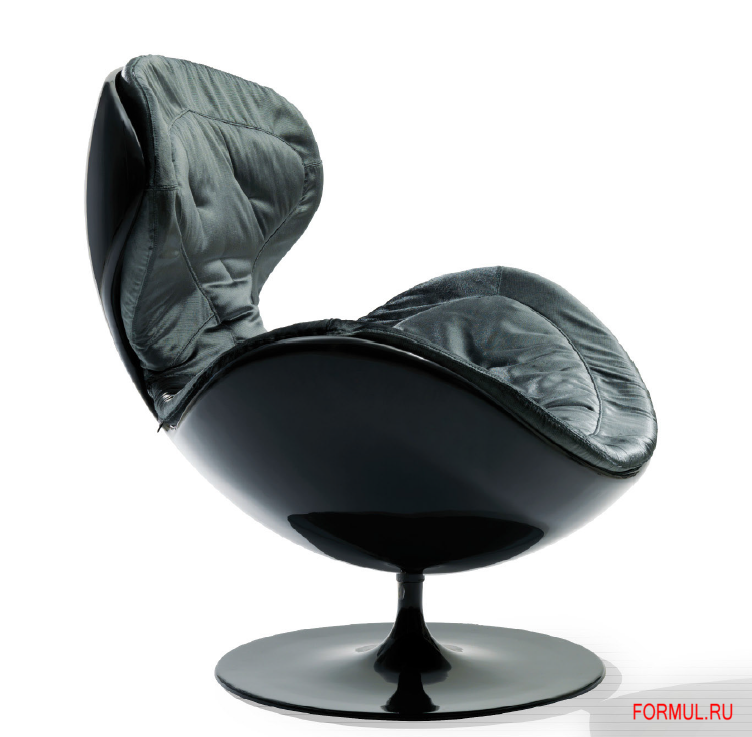 Кресло Giovannetti Jetsons Кресло Giovannetti Jetsons