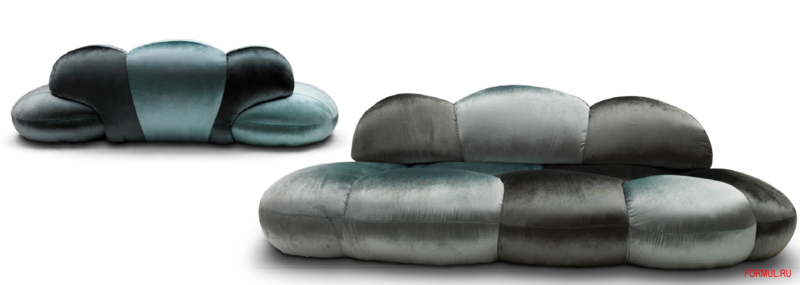 ����� Giovannetti Le nuvole