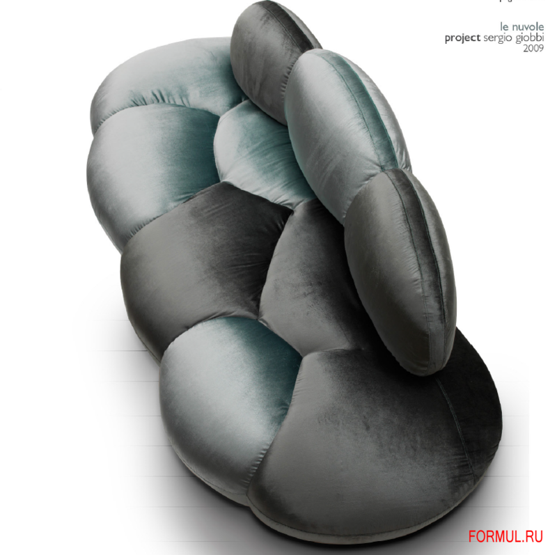 ����� Giovannetti Le nuvole