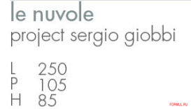 ����� Giovannetti Le nuvole