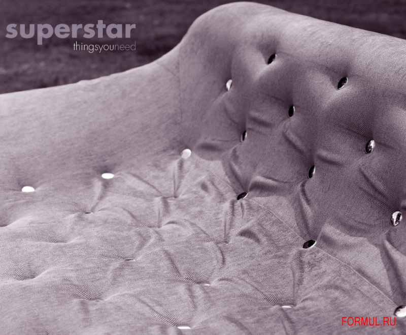 ����� Giovannetti Superstar