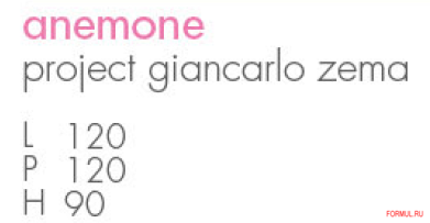 ������ Giovannetti Anemone