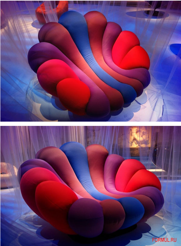 ������ Giovannetti Anemone