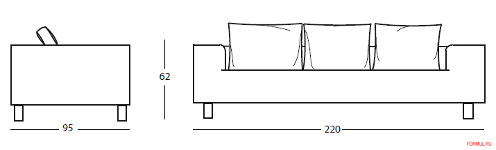  Giovannetti Friend light