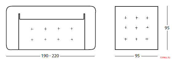  Giovannetti Friend light