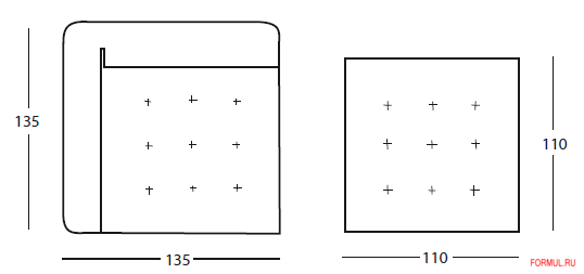  Giovannetti Friend light