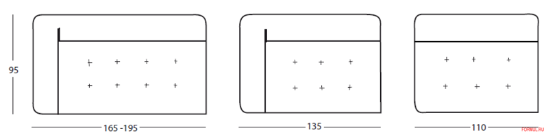  Giovannetti Friend light