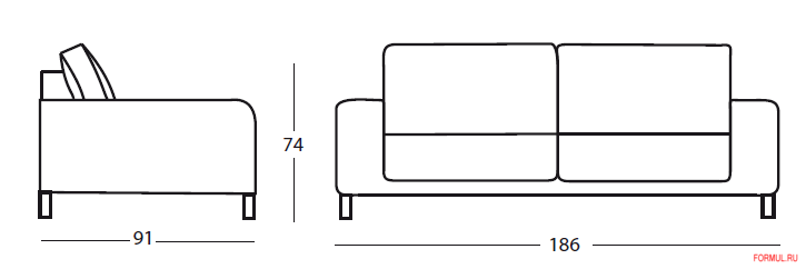  Giovannetti Mariposa