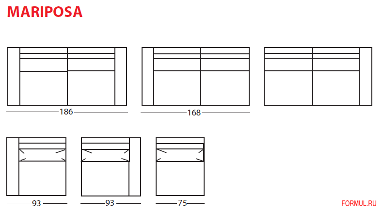  Giovannetti Mariposa