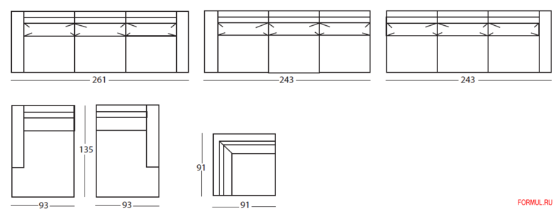  Giovannetti Mariposa