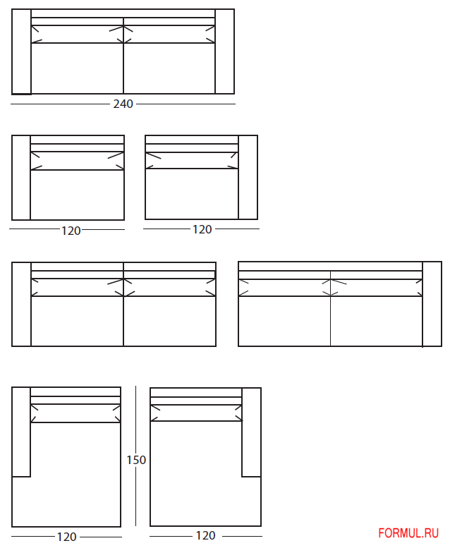  Giovannetti Mariposa
