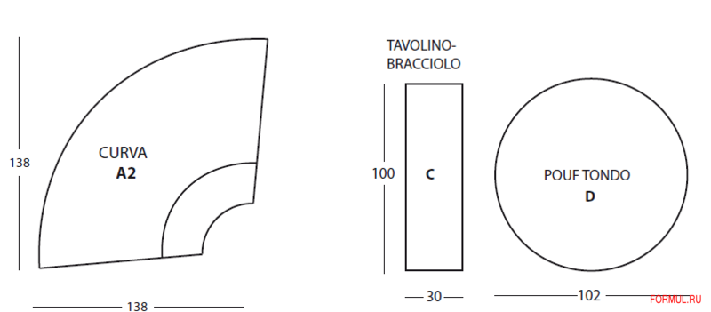  Giovannetti Multilove