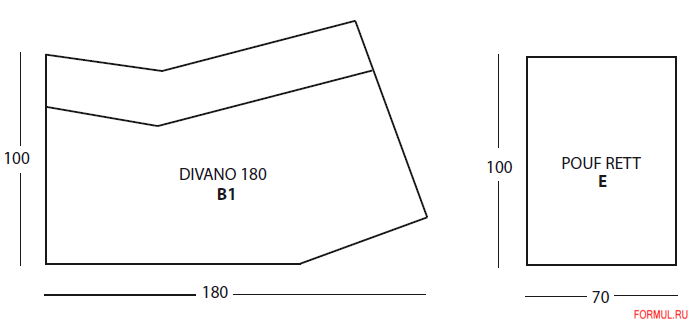  Giovannetti Multilove