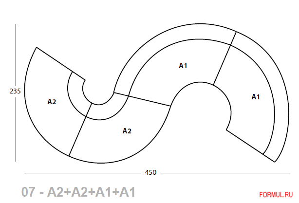  Giovannetti Multilove