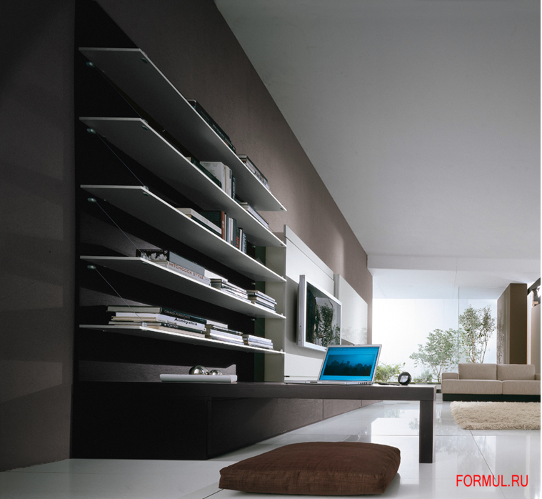 Стенка Fimar Link box 02 Стенка Fimar Link box 02