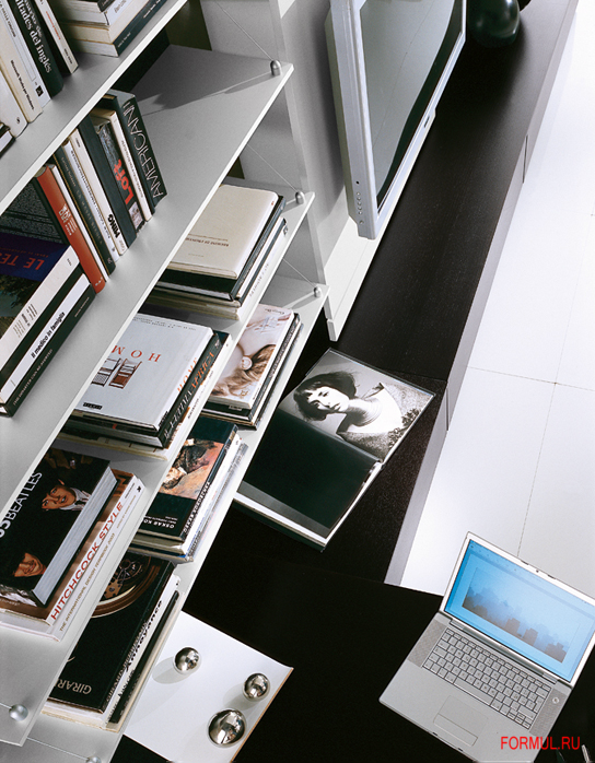 Стенка Fimar Link box 02 Стенка Fimar Link box 02